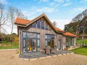 The Cedars Cottage 1 - Uk46777